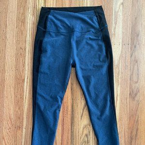 Beyond Yoga Colorblock Legging Sz L